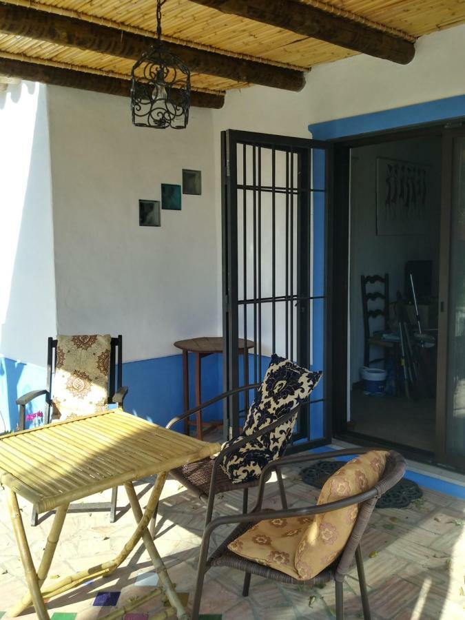 Casinha Do Sul Villa Faro Exteriör bild